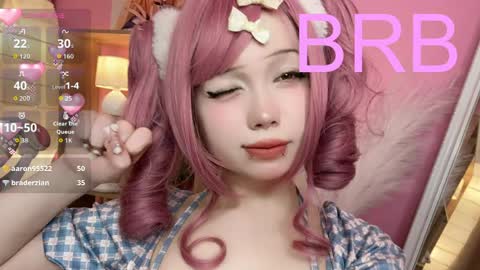 Snapshot of kyomi_sun chatting on 21, 4, 2026 kyomi_sun online show from 21, 4, 2026