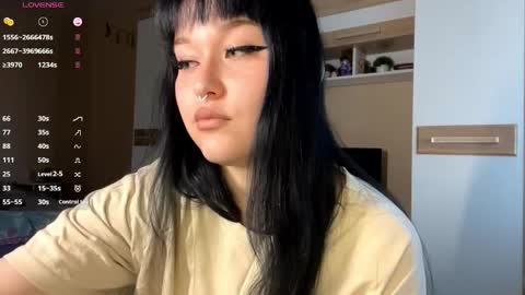 Eva online show from 19, 11, 2025