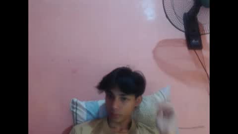 Snapshot of kyoshi_19 chatting on 28, 2, 2026 kyoshi_19 online show from 28, 2, 2026