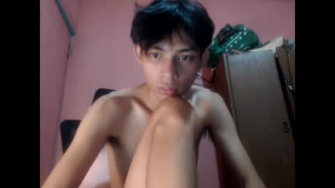 Snapshot of kyoshi_19 chatting on 1, 6, 2026 kyoshi_19 online show from 1, 6, 2026