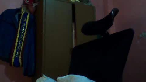Snapshot of kyoshi_19 chatting on 21, 6, 2026 kyoshi_19 online show from 21, 6, 2026