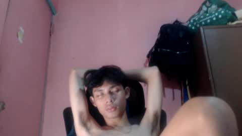 Snapshot of kyoshi_19 chatting on 27, 7, 2026 kyoshi_19 online show from 27, 7, 2026