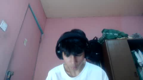 Snapshot of kyoshi_19 chatting on 9, 8, 2026 kyoshi_19 online show from 9, 8, 2026