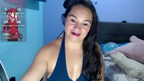 Kyra online show from 7, 5, 2026