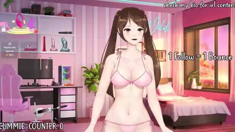 Snapshot of kyrawildofficial chatting on 9, 9, 2025 Kyra Wild online show from 9, 9, 2025