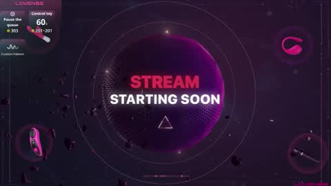 Kyra Wild online show from 16, 2, 2026