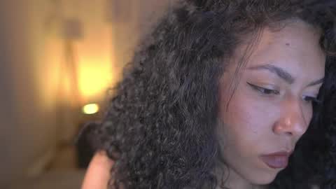 Snapshot of kyria__1 chatting on 14, 5, 2026 schedule 300 pm - 1100pm colombia time online show from 14, 5, 2026