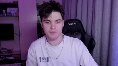 Kyroro online show from 13, 1, 2025