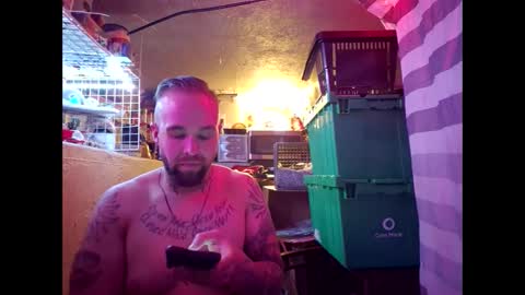 Snapshot of kyrowho chatting on 2, 12, 2024 kyrowho online show from 2, 12, 2024