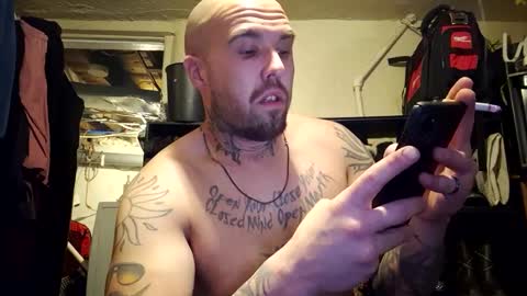 Snapshot of kyrowho chatting on 2, 3, 2025 kyrowho online show from 2, 3, 2025