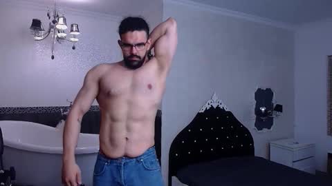 KysonRhodes online show from 14, 12, 2025