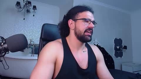 KysonRhodes online show from 23, 12, 2025