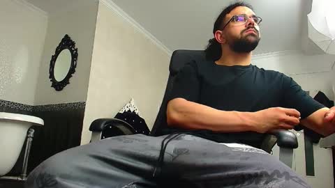 KysonRhodes online show from 16, 1, 2026