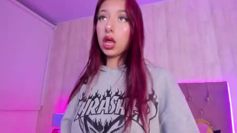 kytty_gatita online show from 13, 11, 2025