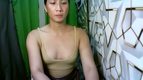 kyutshyne online show from 18, 3, 2026