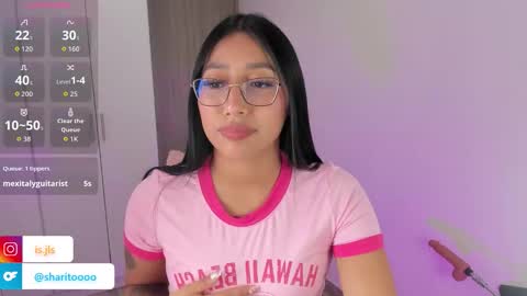 IG  online show from 14, 2, 2026