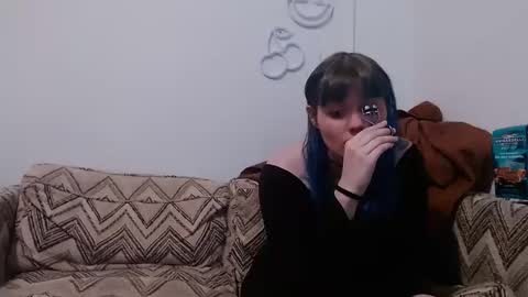 Snapshot of l1lybaby chatting on 12, 10, 2025 Lily online show from 12, 10, 2025