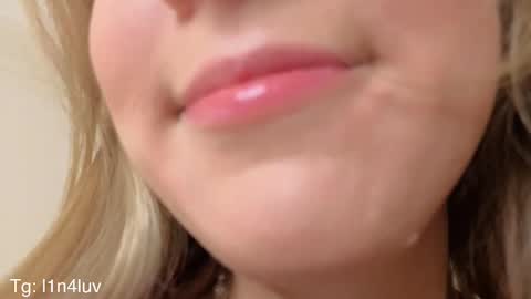 lina online show from 31, 10, 2025