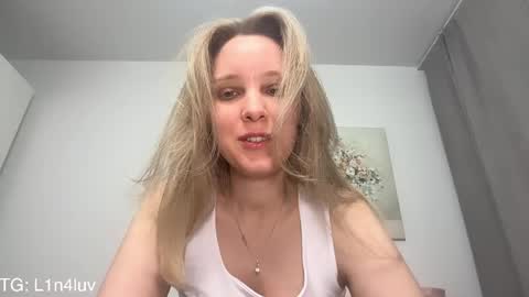 lina online show from 16, 4, 2026