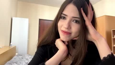 Snapshot of l1sa_bun chatting on 25, 5, 2026 Alice online show from 25, 5, 2026