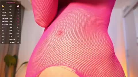 Snapshot of l1ttle_kiki chatting on 18, 5, 2026 Viktoria White online show from 18, 5, 2026