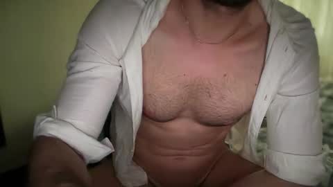 Alex online show from 10, 1, 2026