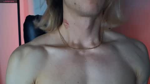 Adonis online show from 23, 4, 2026
