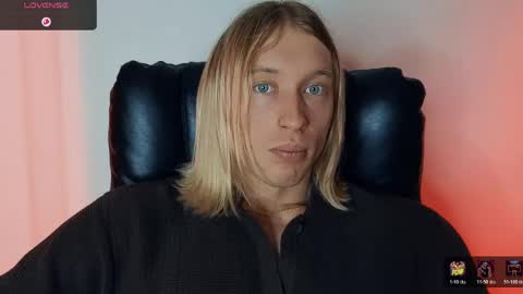 Adonis online show from 24, 4, 2026