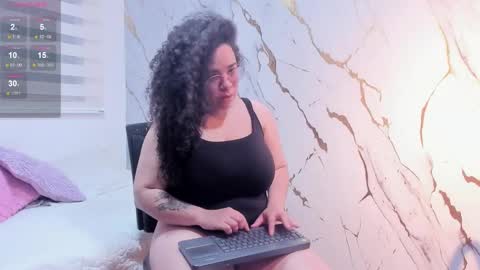 la crespa x online show from 3, 2, 2025