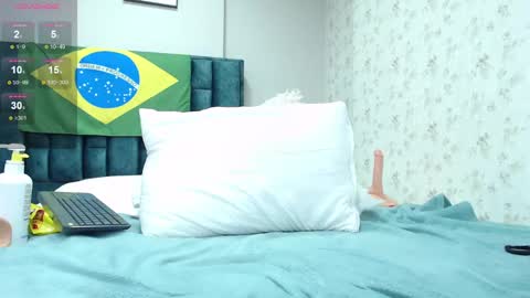 la crespa x online show from 8, 2, 2025