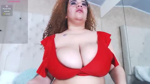 la crespa x online show from 20, 12, 2025