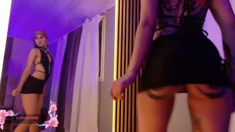 Snapshot of la_diabla_111_ chatting on 31, 5, 2026 Karime online show from 31, 5, 2026