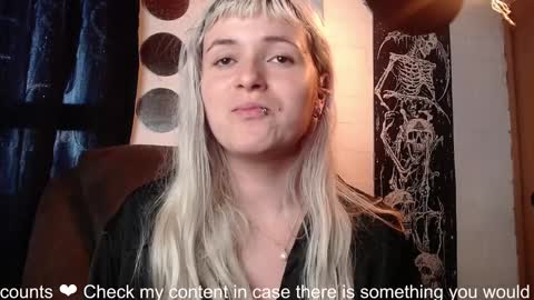 Hanna FREE ONLYFANS  online show from 25, 1, 2025