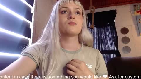 Hanna FREE ONLYFANS  online show from 1, 2, 2025