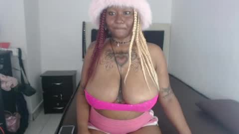 la_malona_77 online show from 9, 7, 2026