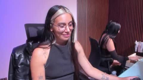 T A T I A N A online show from 24, 4, 2026