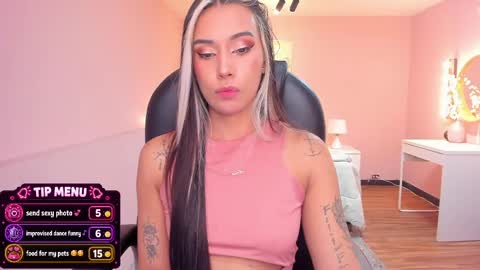T A T I A N A online show from 21, 5, 2026