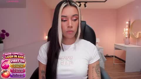 T A T I A N A online show from 6, 6, 2026