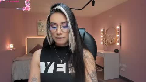 T A T I A N A online show from 19, 6, 2026