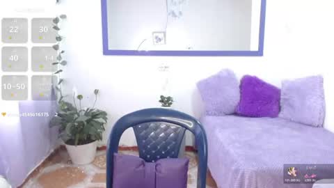 Snapshot of la_negritaa chatting on 25, 6, 2026 Sara online show from 25, 6, 2026