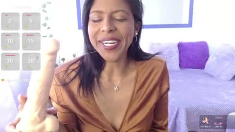 Snapshot of la_negritaa chatting on 26, 6, 2026 Sara online show from 26, 6, 2026