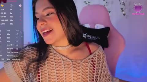 Victoria  online show from 25, 7, 2026
