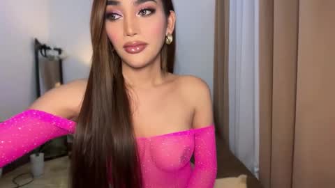 ISABEL online show from 18, 3, 2026