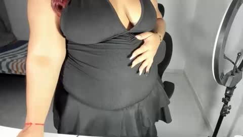 Snapshot of la_pequena_culona chatting on 21, 5, 2026 la_pequena_culona online show from 21, 5, 2026