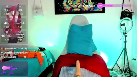 AriSaray online show from 20, 6, 2026