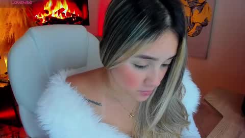Snapshot of la_venezolana chatting on 1, 3, 2025 Vero online show from 1, 3, 2025