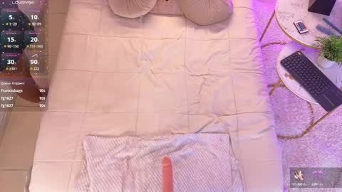 Cris  online show from 21, 2, 2025