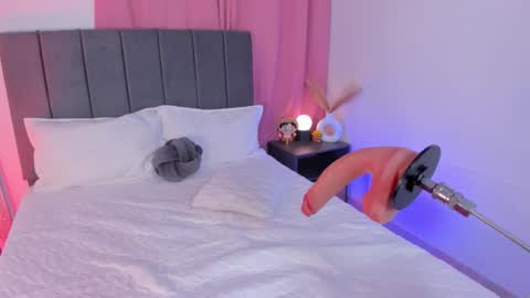 lana  foxx Model  independient online show from 28, 11, 2025