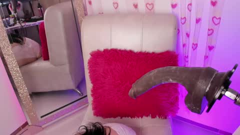 lana  foxx Model  independient online show from 15, 4, 2026