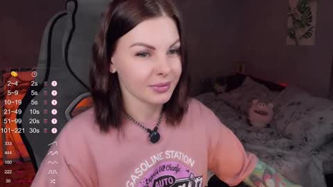 LaBandita online show from 10, 4, 2026